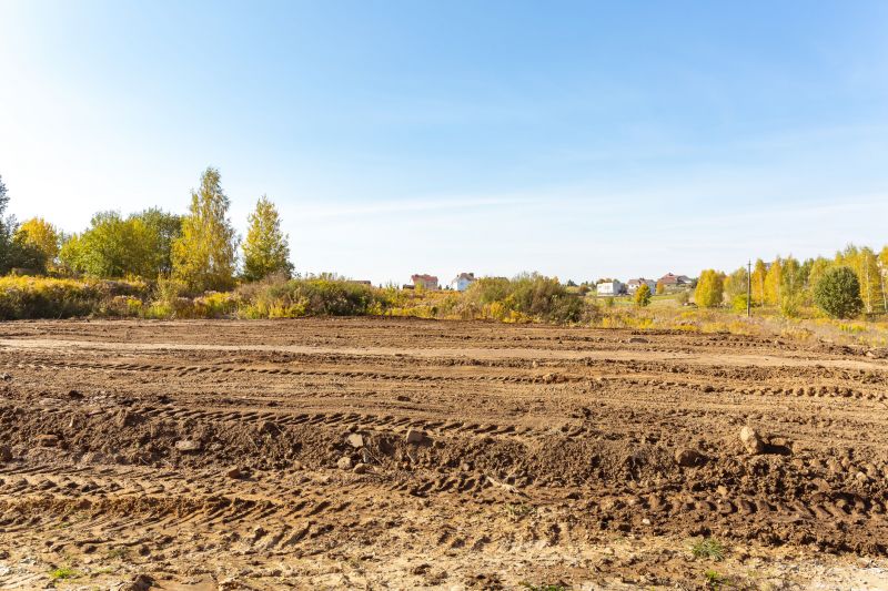Property Line Clearing in Atlanta, GA