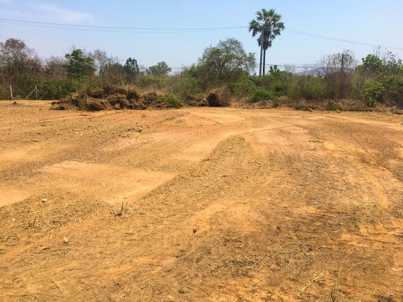 Land Preparation Service