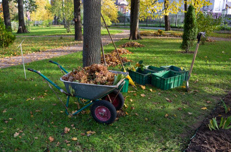 Land Preparation Service