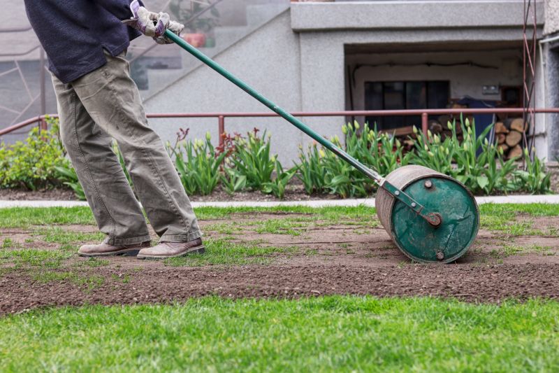 Land Preparation Service
