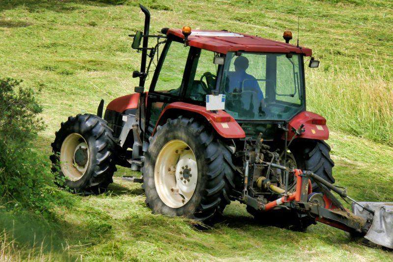 Land Preparation Service in Utah County, UT