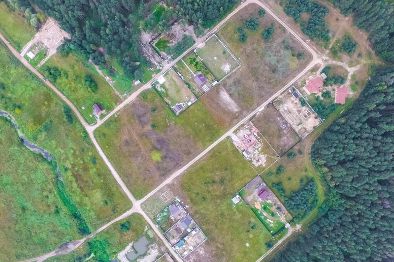 Custom Land Preparation Services